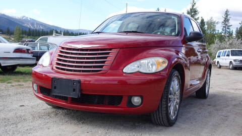 2006 Chrysler PT Cruiser GT