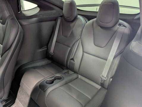 2022 Tesla Model X