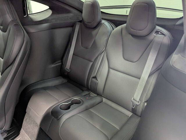 2022 Tesla Model X