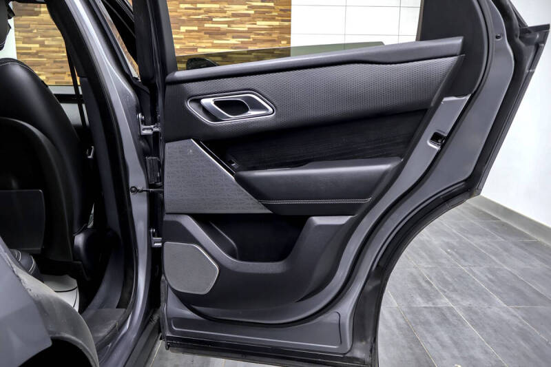 2020 Land Rover Range Rover Velar P340 R-Dynamic S