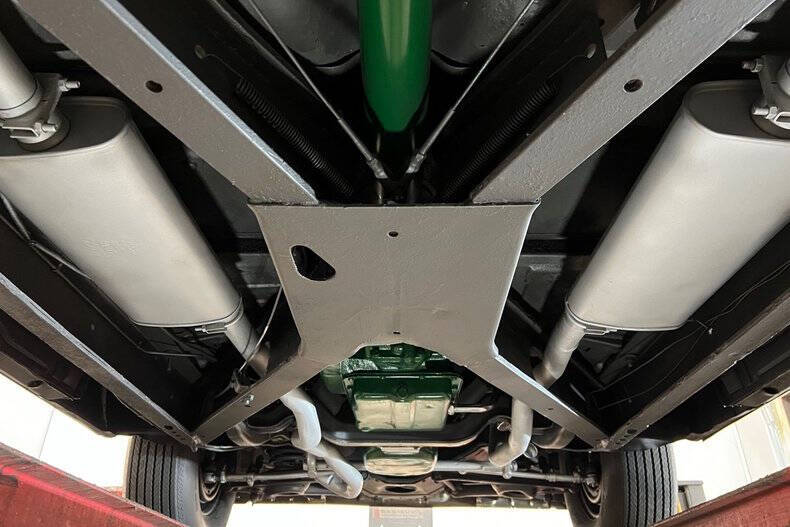 1953 Oldsmobile Ninety-Eight