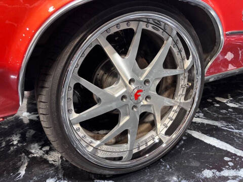 1972 Oldsmobile Cutlass Supreme