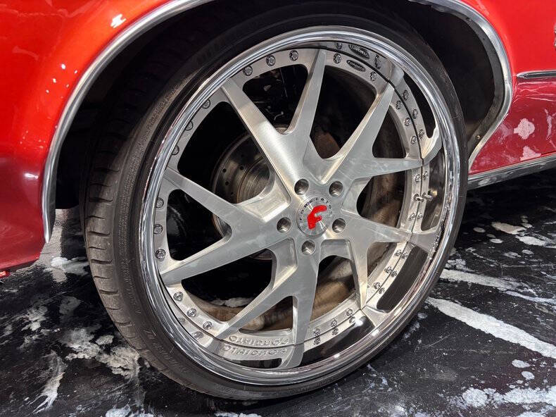 1972 Oldsmobile Cutlass Supreme