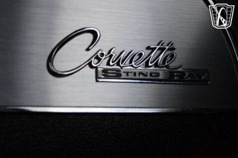 1964 Chevrolet Corvette