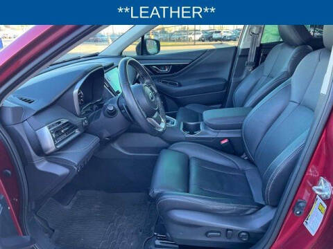 2024 Subaru Outback Limited XT