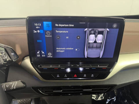 2023 Volkswagen ID.4 Pro