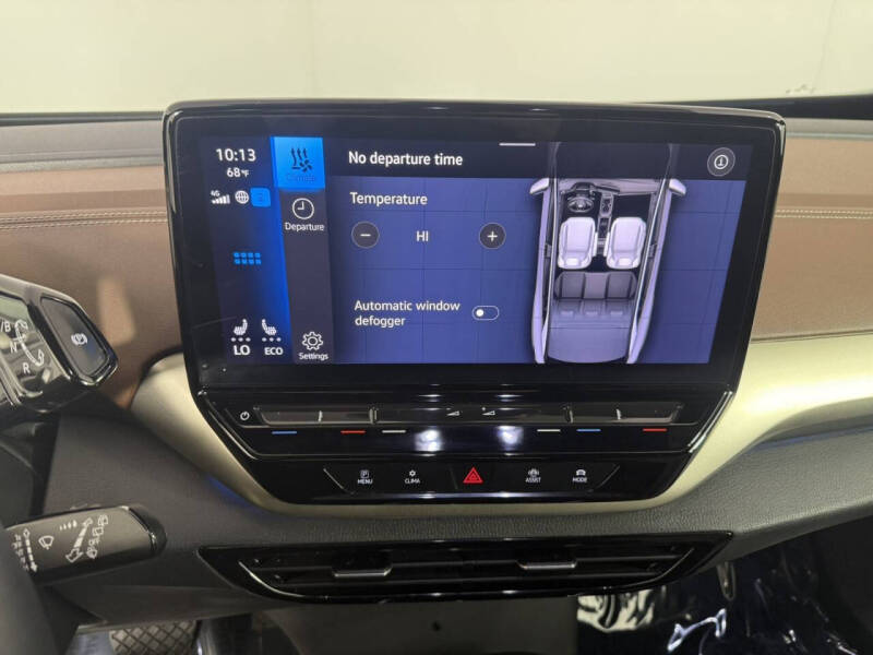 2023 Volkswagen ID.4 Pro