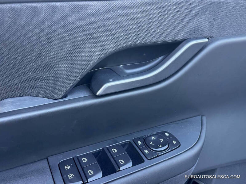 2023 Fisker Ocean Ultra