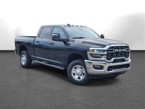 2025 RAM 2500 for sale at COLE Automotive in Kalamazoo MI