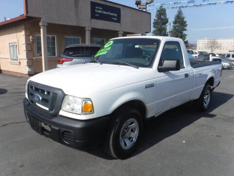2009 Ford Ranger XL