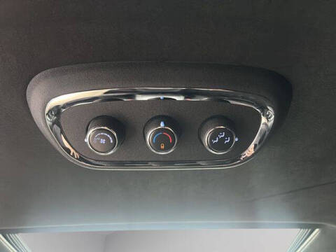 2018 Dodge Durango SRT