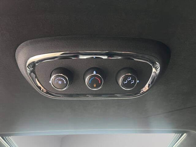 2018 Dodge Durango SRT