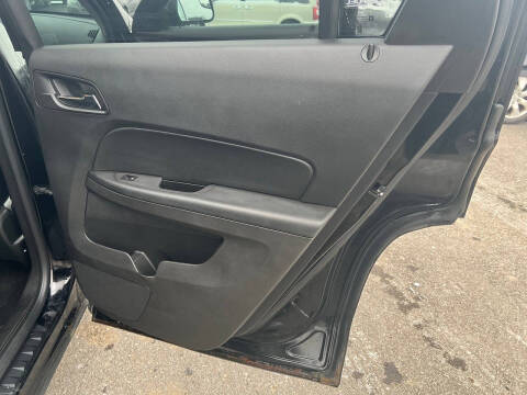 2012 GMC Terrain SLT-1