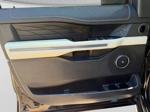 2019 Ford Expedition Platinum