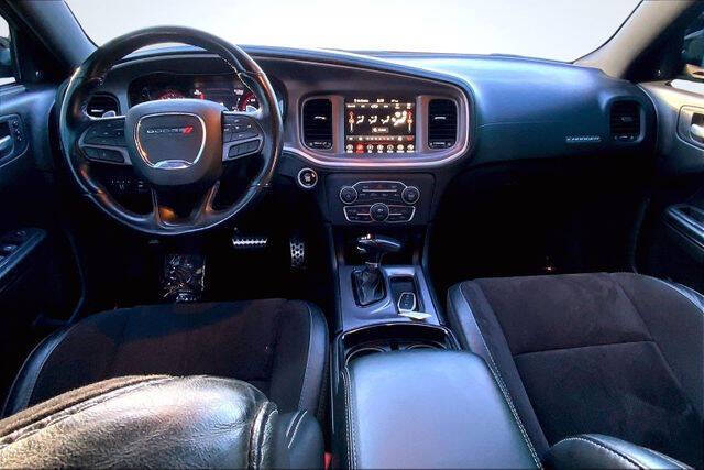 2022 Dodge Charger R/T