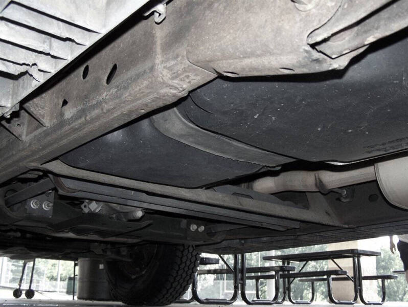 2003 Chevrolet Tahoe