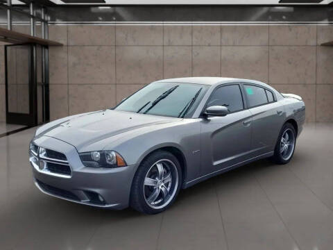 2012 Dodge Charger