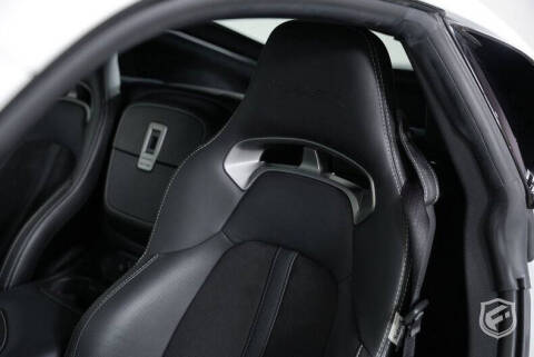 2013 Dodge SRT Viper GTS