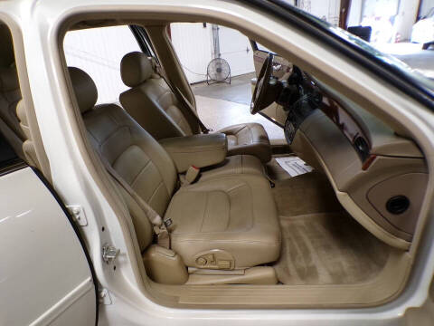 2005 Cadillac DeVille