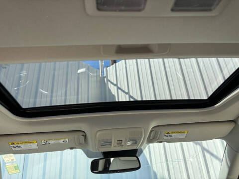 2024 Mazda CX-5 2.5 S Preferred