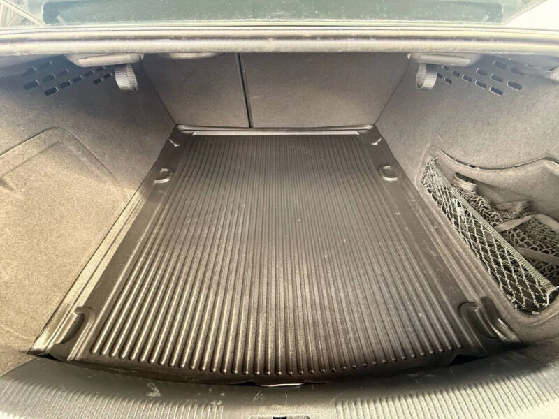 2016 Audi A4 2.0T quattro Premium Plus