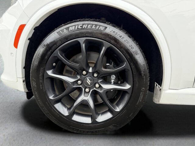 2022 Dodge Durango R/T