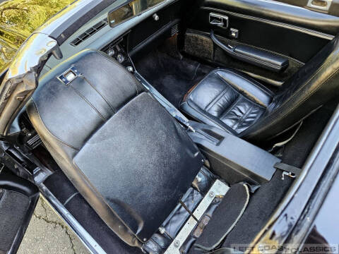 1978 Chevrolet Corvette