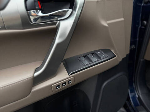 2022 Lexus GX 460