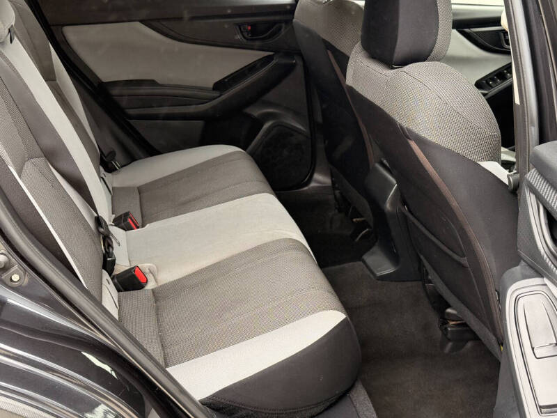 2019 Subaru Crosstrek 2.0i Base