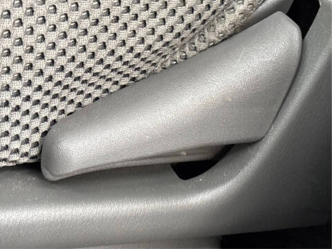 2018 Nissan Frontier