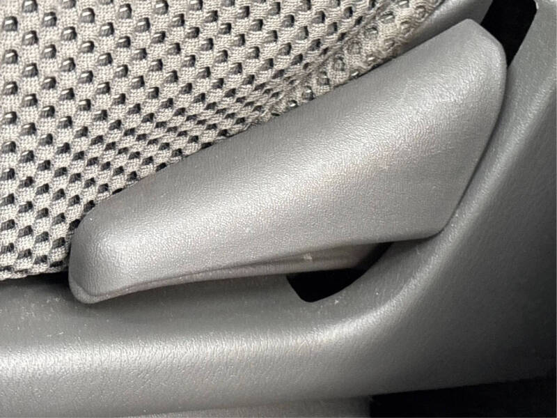 2018 Nissan Frontier