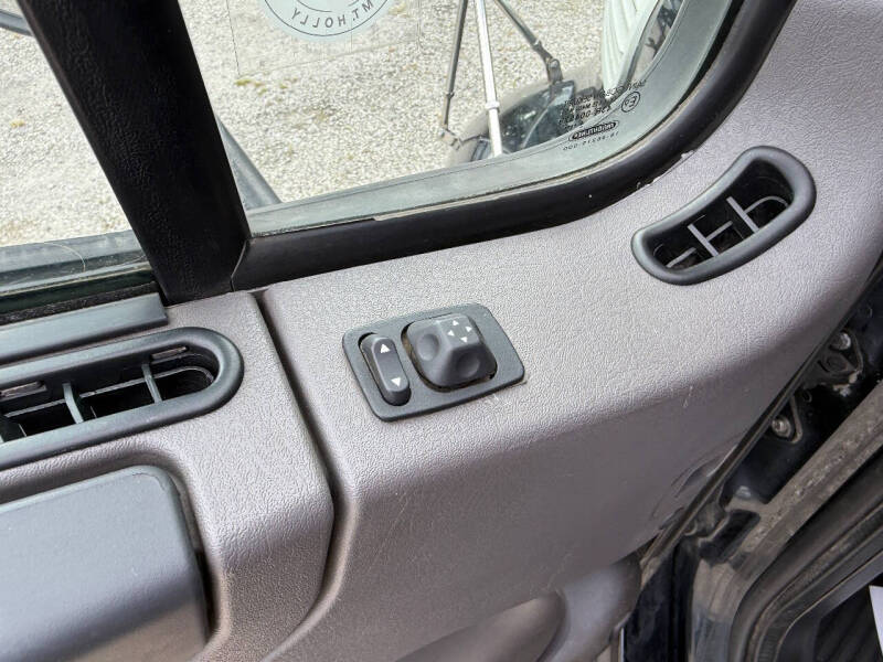 2015 Freightliner M2 112