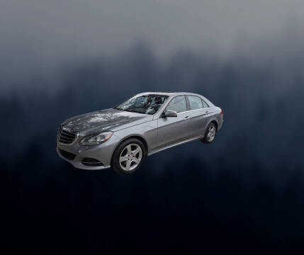 2014 Mercedes-Benz E-Class E 350 Luxury