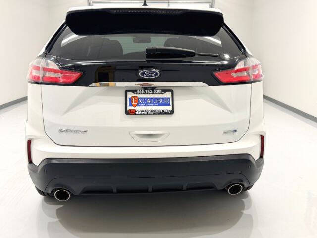 2019 Ford Edge SE