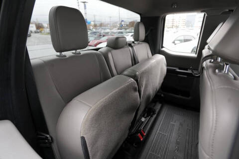 2021 Ford F-350 Super Duty