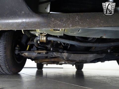 1984 Chevrolet Camaro Berlinetta