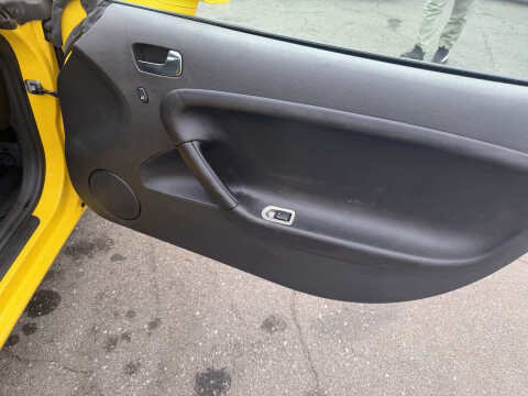 2007 Pontiac Solstice