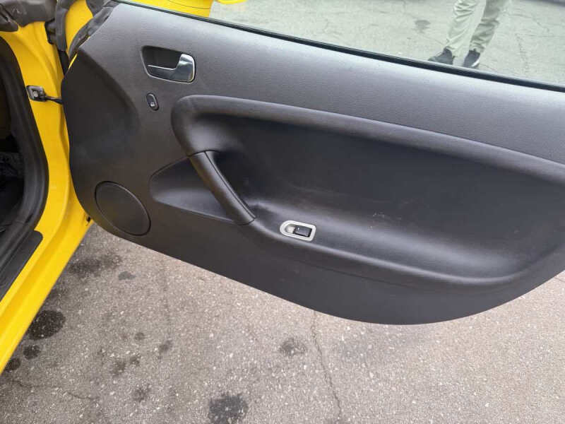 2007 Pontiac Solstice