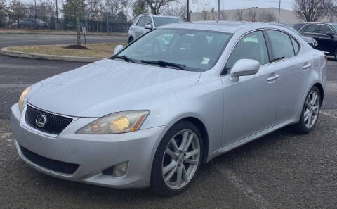 2006 Lexus IS 250
