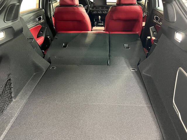 2025 Acura Integra Type S