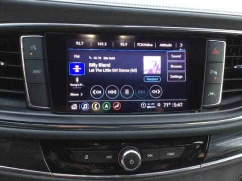 2024 Buick Enclave Premium