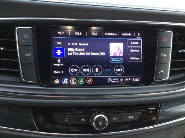 2024 Buick Enclave Premium