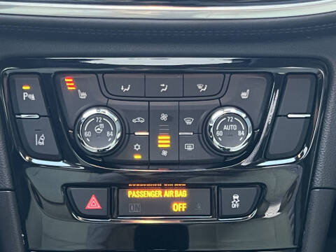 2019 Buick Encore Essence