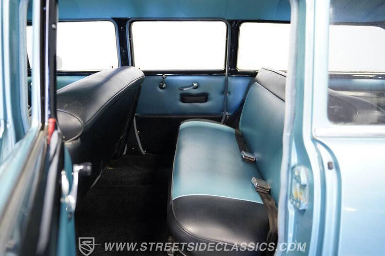 1956 Chevrolet 210