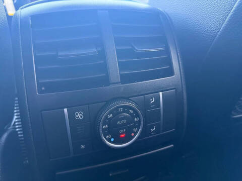 2012 Mercedes-Benz GL-Class GL 450 4MATIC