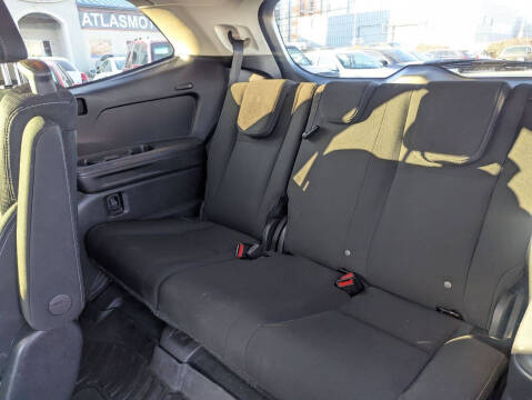 2020 Subaru Ascent Premium 7-Passenger