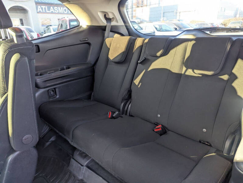 2020 Subaru Ascent Premium 7-Passenger