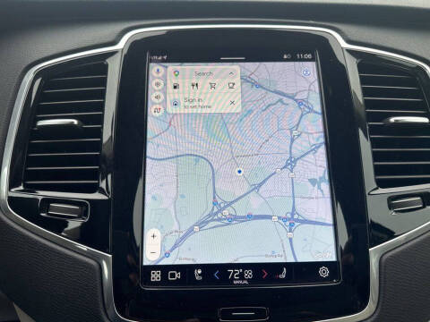 2023 Volvo XC90 B5 Plus Bright Theme