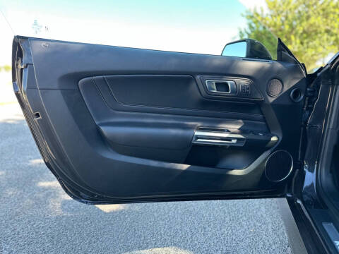 2023 Ford Mustang GT