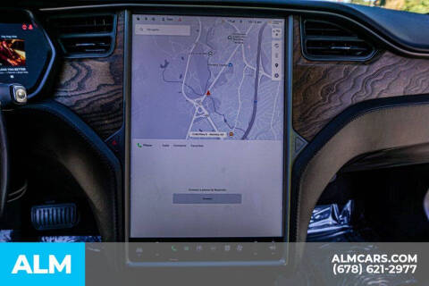 2021 Tesla Model S Long Range Plus